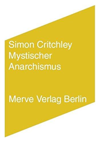 Mystischer Anarchismus (IMD)