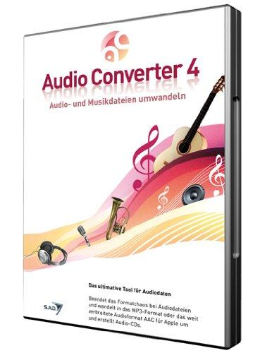 Audio Converter 4