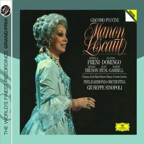 Manon Lescaut (Ga)