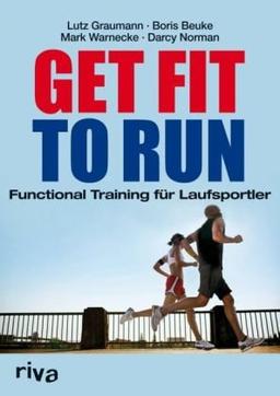 Get Fit to Run: Functional Training für Laufsportler