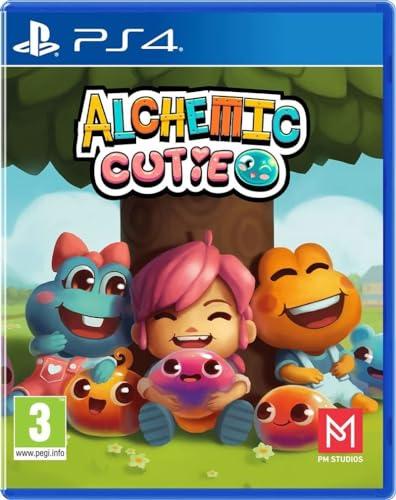 Alchemic Cutie (PS4)