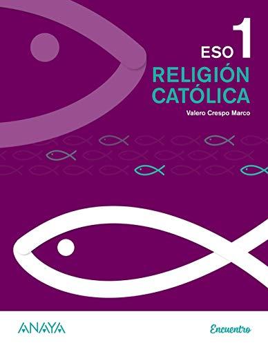 Religión Católica 1.