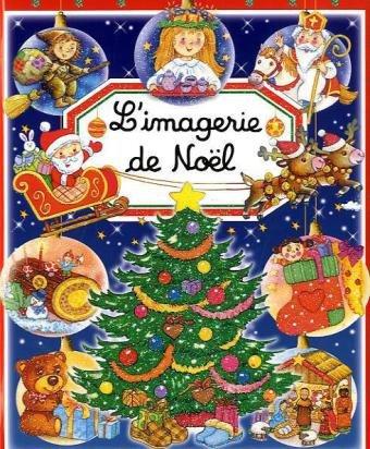 L'imagerie de Noël