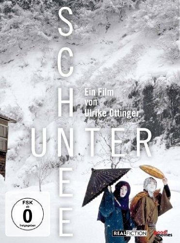 Unter Schnee (+ 2 Audio-CDs)