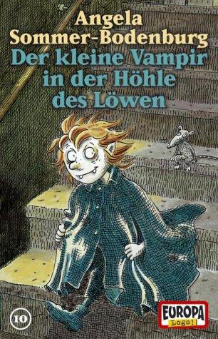 Der kleine Vampir - MC: Der Kleine Vampir In Der Höhle: FOLGE 10