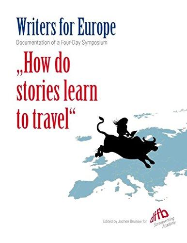 Writers for Europe