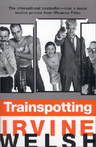 Trainspotting