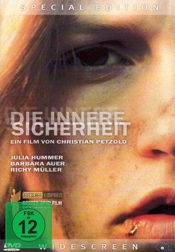 Die innere Sicherheit [Special Edition]