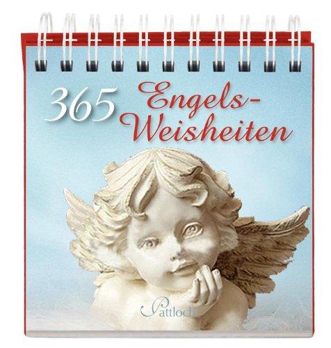 365 Engelsweisheiten