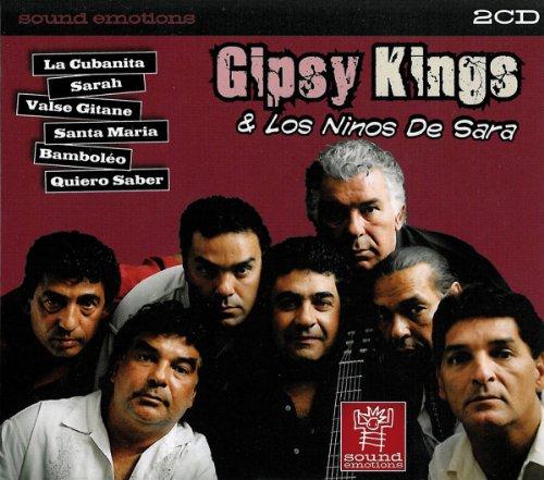 Gipsy Kings & Los Ninos de Sara - 2 CD