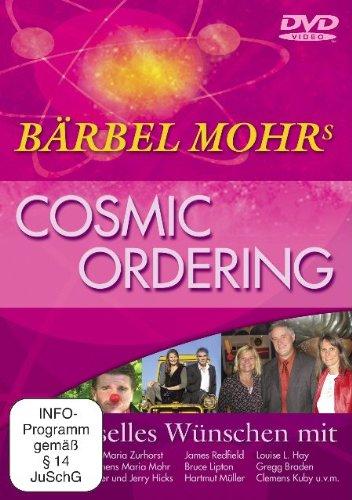 Cosmic Ordering