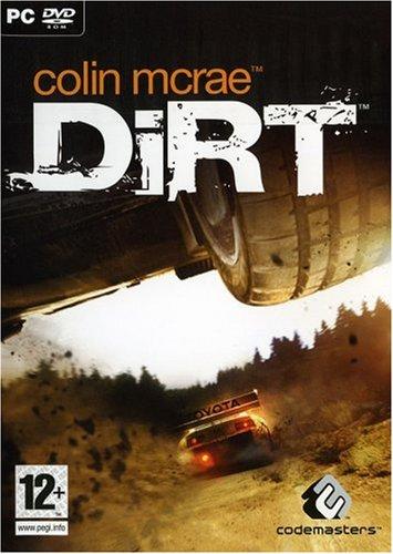 Colin mcrae Dirt - PC - FR