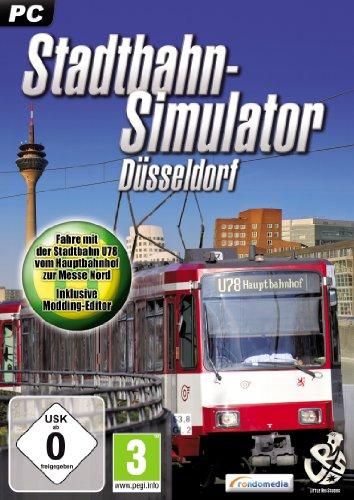 Stadtbahn-Simulator Düsseldorf