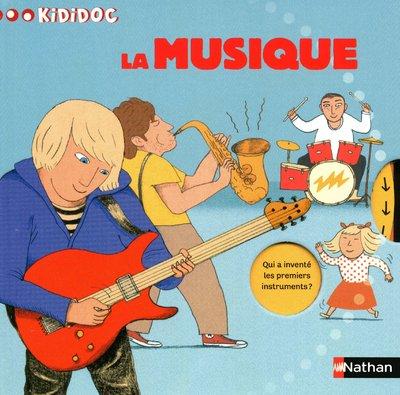 La musique