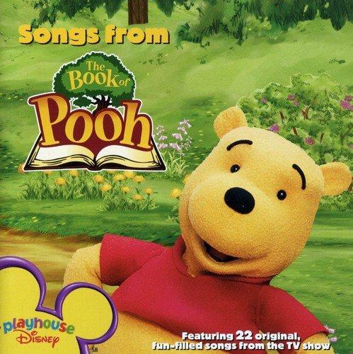 The Book of Pooh (Winnie Puuh) - Englische Version