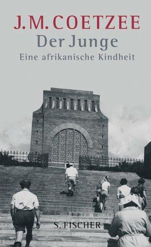 Der Junge - Eine afrikanische Kindheit