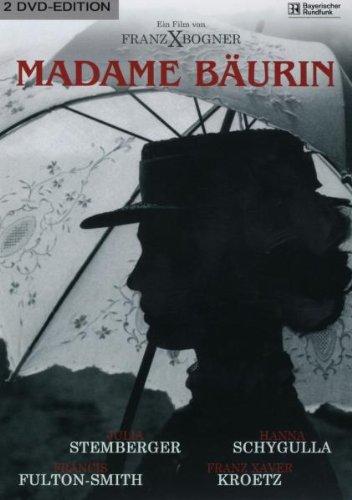 Madame Bäurin (2 DVDs)