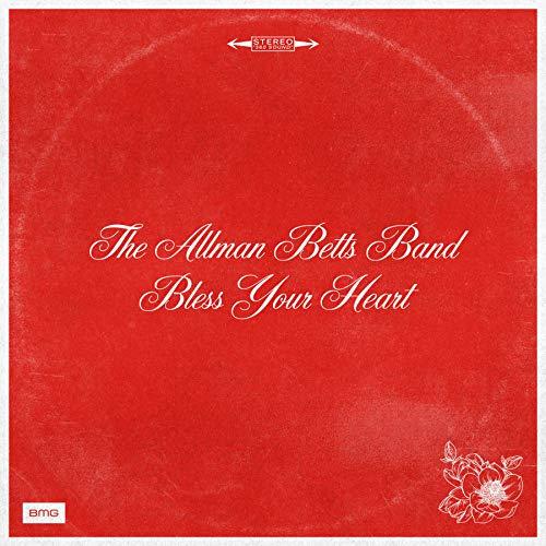 Bless Your Heart [Vinyl LP]