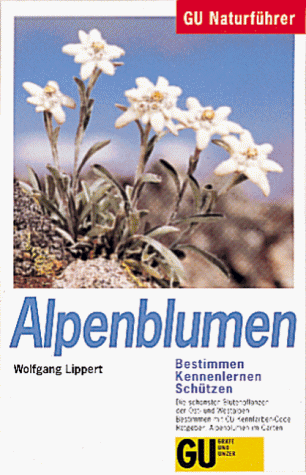 GU Naturführer Alpenblumen