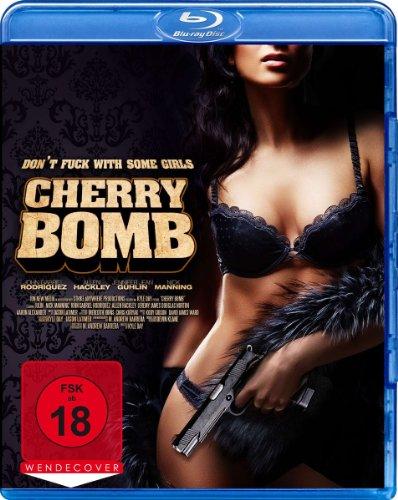 Cherry Bomb [Blu-ray]