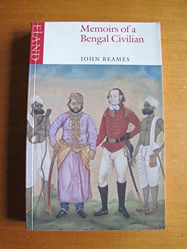 Memoirs of a Bengal Civilian