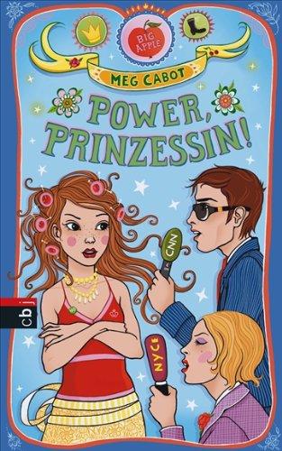 Power, Prinzessin!