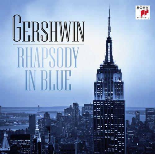 Gershwin: Rhapsody in Blue