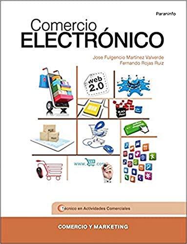 Comercio electrónico