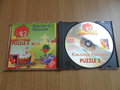 Pumuckl: Puzzle 3