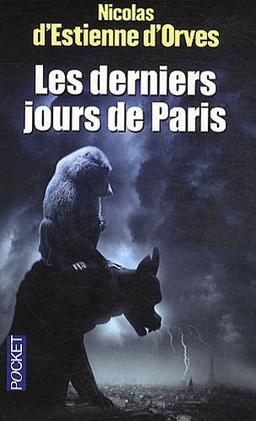 Les derniers jours de Paris