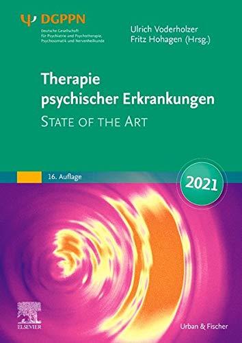 Therapie psychischer Erkrankungen