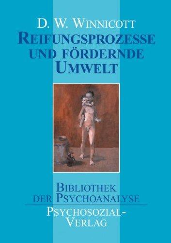 Reifungsprozesse und fördernde Umwelt