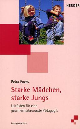 Starke Mädchen, starke Jungs