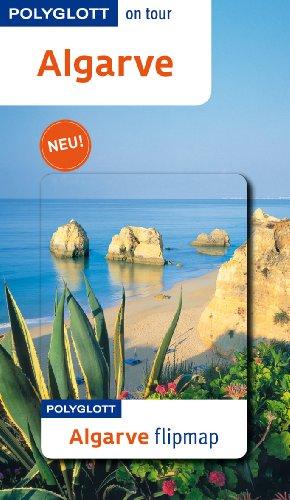 Algarve: Polyglott on tour mit Flipmap