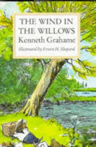 The Wind in the Willows