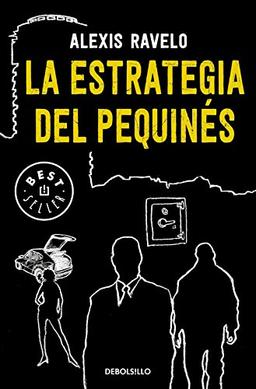 La estrategia del Pequinés (BEST SELLER, Band 26200)