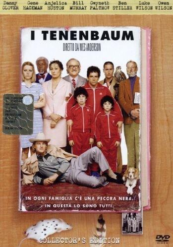 I Tenenbaum [2 DVDs] [IT Import]