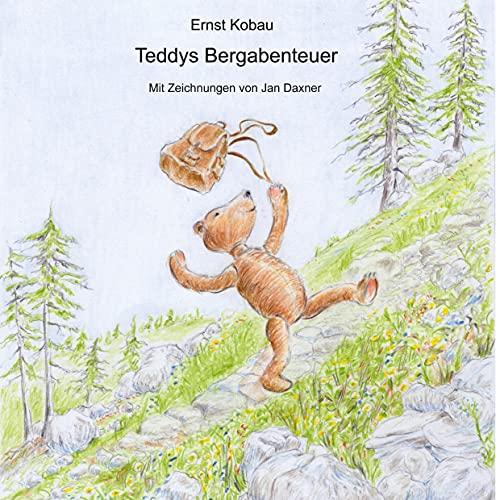 Teddys Bergabenteuer