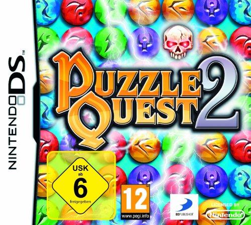 Puzzle Quest 2