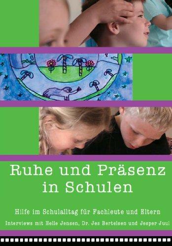 Ruhe und Präsenz in der Schule_DVD