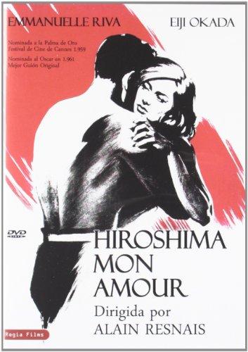 Hiroshima Mon Amour