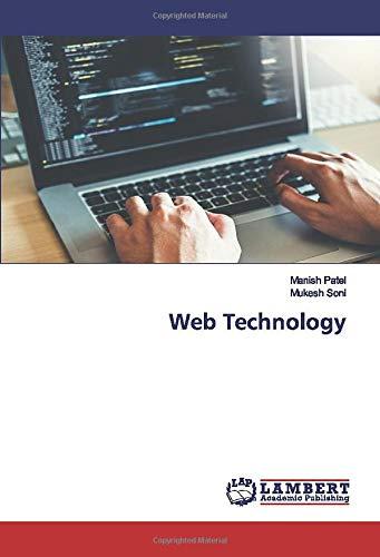 Web Technology