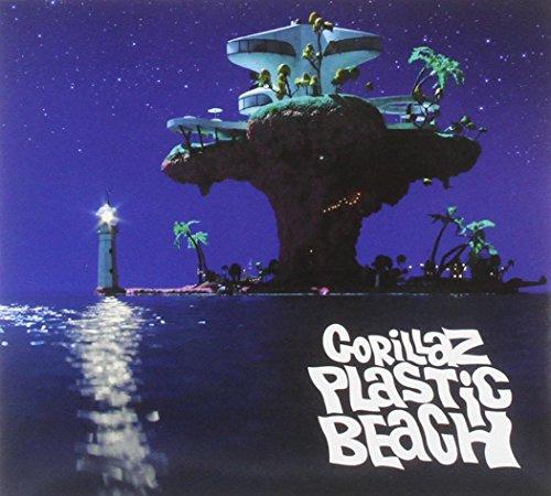 Plastic Beach [Ltd.Edition]