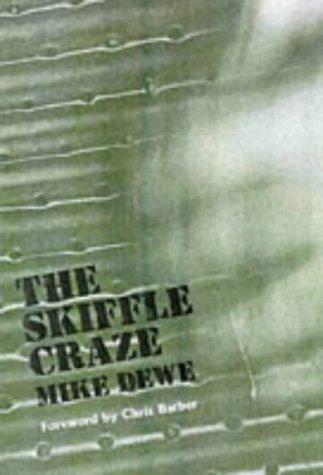 The Skiffle Craze