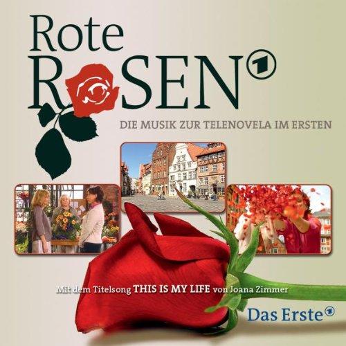 Rote Rosen-die Musik zur Telenovela im Ersten