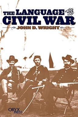 The Language of the Civil War