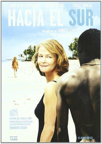 Hacia El Sur (Vers Le Sur) (2005) [Spanien Import]