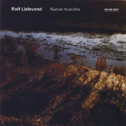 Rolf Lislevand-Nuove Musiche