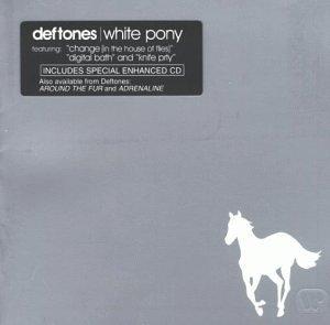 White Pony (Enhanced CD)