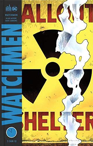 Watchmen. Vol. 3